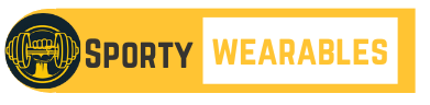 Sporty Wearables