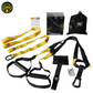 Adjustable Gym Straps Suspension Trainer