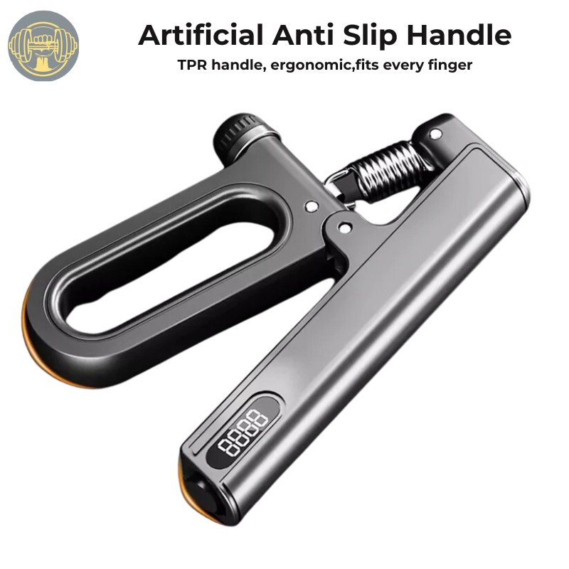 Adjustable Hand Grips Strengthener