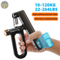 Adjustable Hand Grips Strengthener