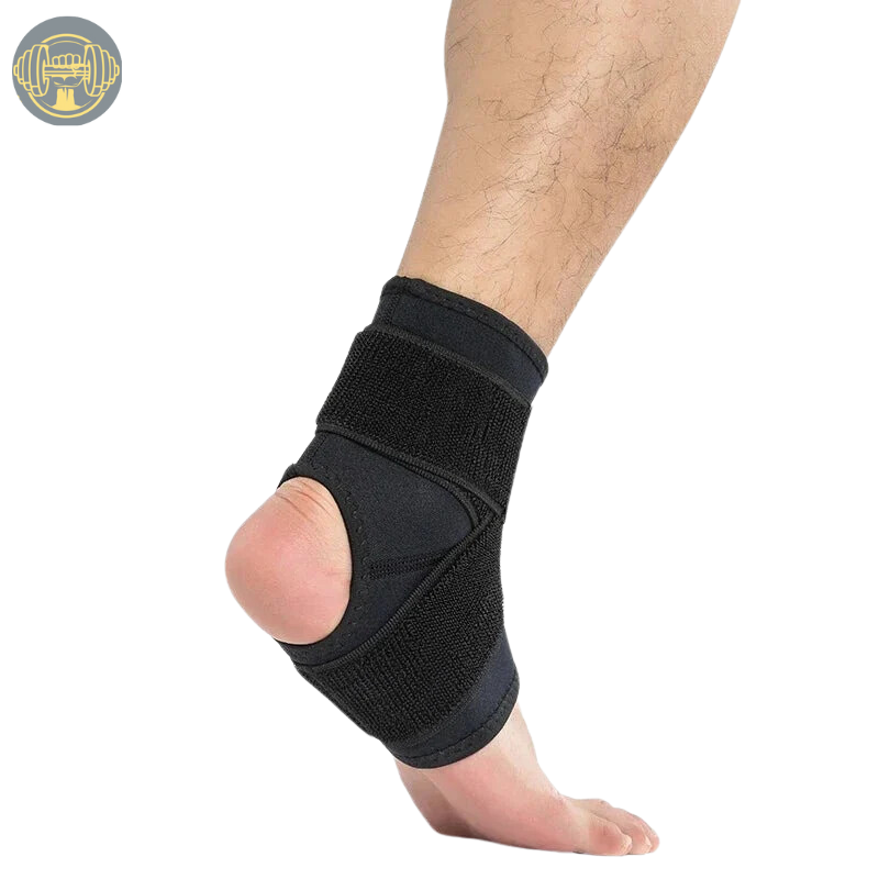 Adjustable Sports Ankle Support