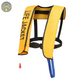 Automatic Inflatable Life Jacket