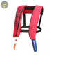 Automatic Inflatable Life Jacket