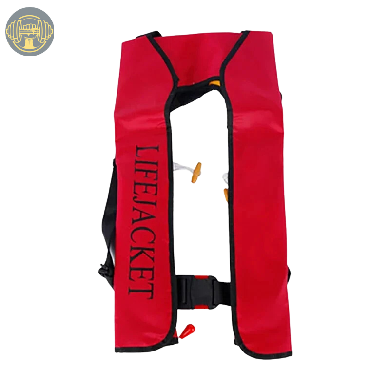 Automatic Inflatable Life Jacket