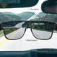 Cycling Polarized UV400 Protection Glasses