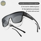 Cycling Polarized UV400 Protection Glasses