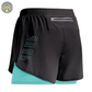 Double-deck Training Short Sportswear