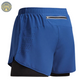 Double-deck Training Short Sportswear