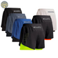 Double-deck Training Short Sportswear