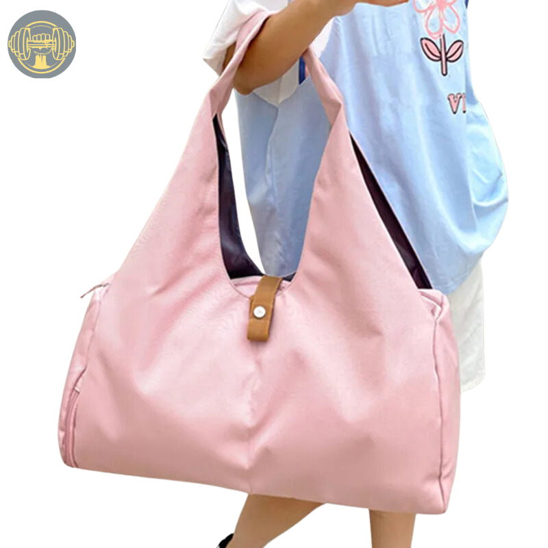 Female Yoga Handbags