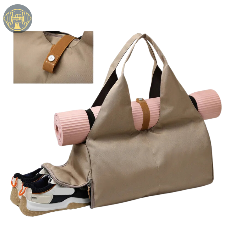 Female Yoga Handbags