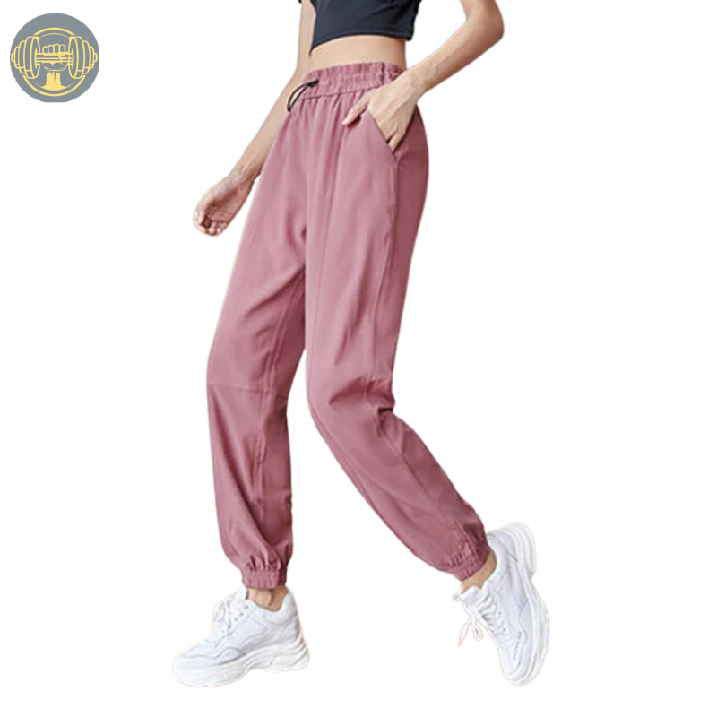 Fitness Streetwear Yoga Pants