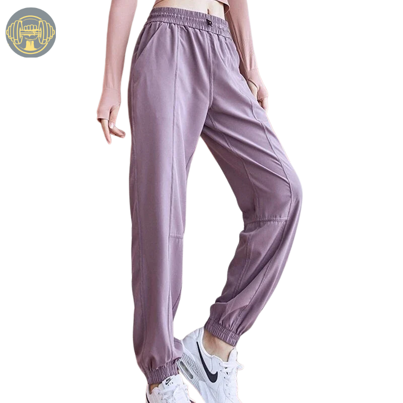 Fitness Streetwear Yoga Pants