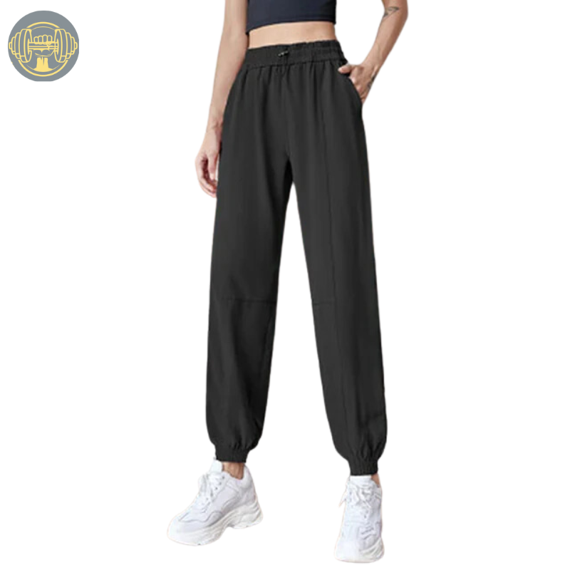 Fitness Streetwear Yoga Pants