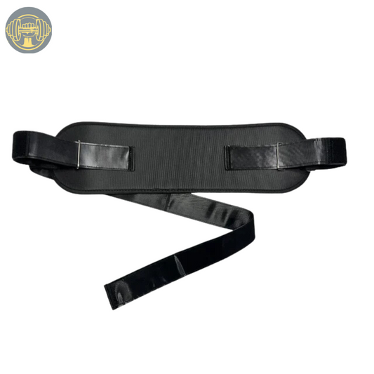 Hip Thrust Belt Gym Equipment