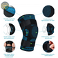 Knee Support Elastic Pad Compression