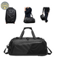 Large Capacity Men Gym Bag