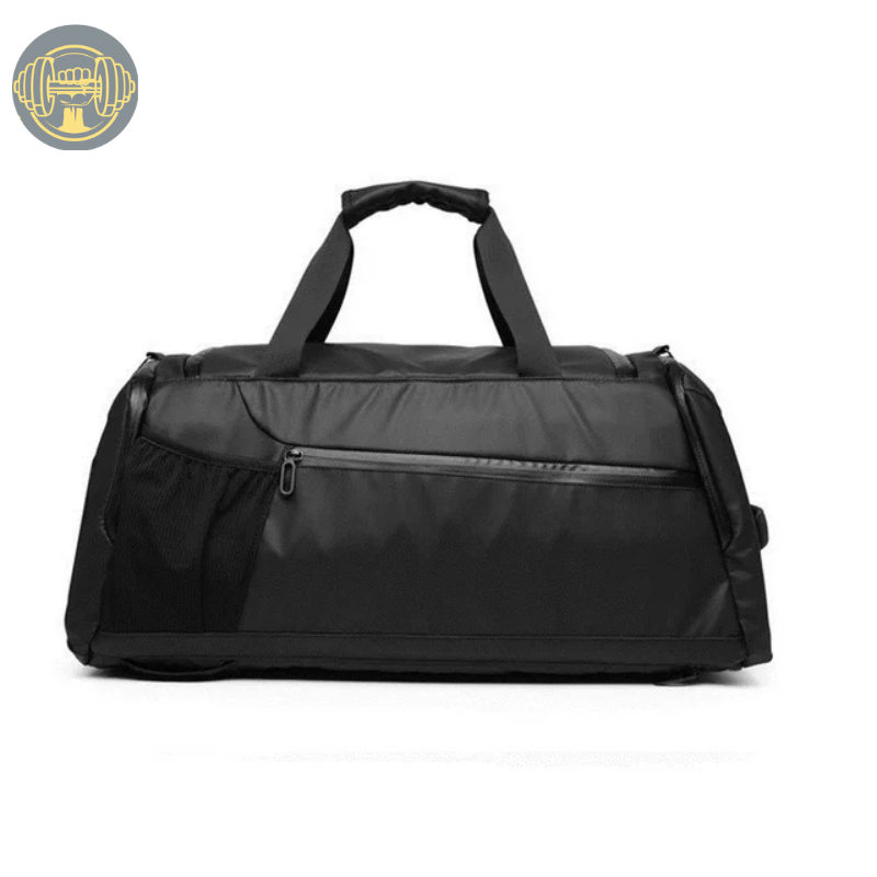 Large Capacity Men Gym Bag