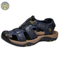 Leather Casual Sports Men Sandals