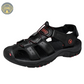 Leather Casual Sports Men Sandals