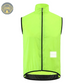 Lightweight Cycling Sleeveless Vest Windproof