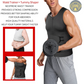 Men Waist Trainer Sauna Vest