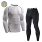 Men's Compression Set Rashguard