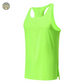 Mens Athletics Top Running Vest