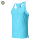 Mens Athletics Top Running Vest