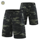 Mens Gym Fashion Training Shorts