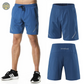 Mens Gym Fashion Training Shorts