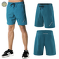 Mens Gym Fashion Training Shorts