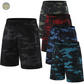 Mens Gym Fashion Training Shorts