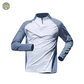 Quick Dry Male Clothes Tracksuit T-shirt