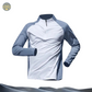 Quick Dry Male Clothes Tracksuit T-shirt