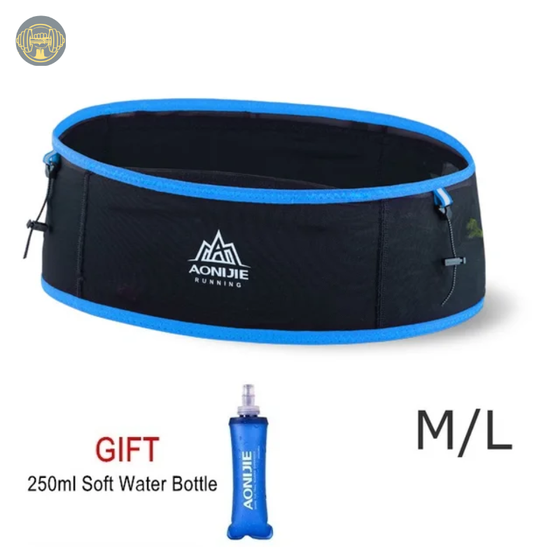 Running Belt Bag