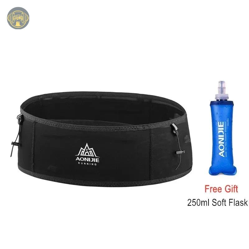 Running Belt Bag