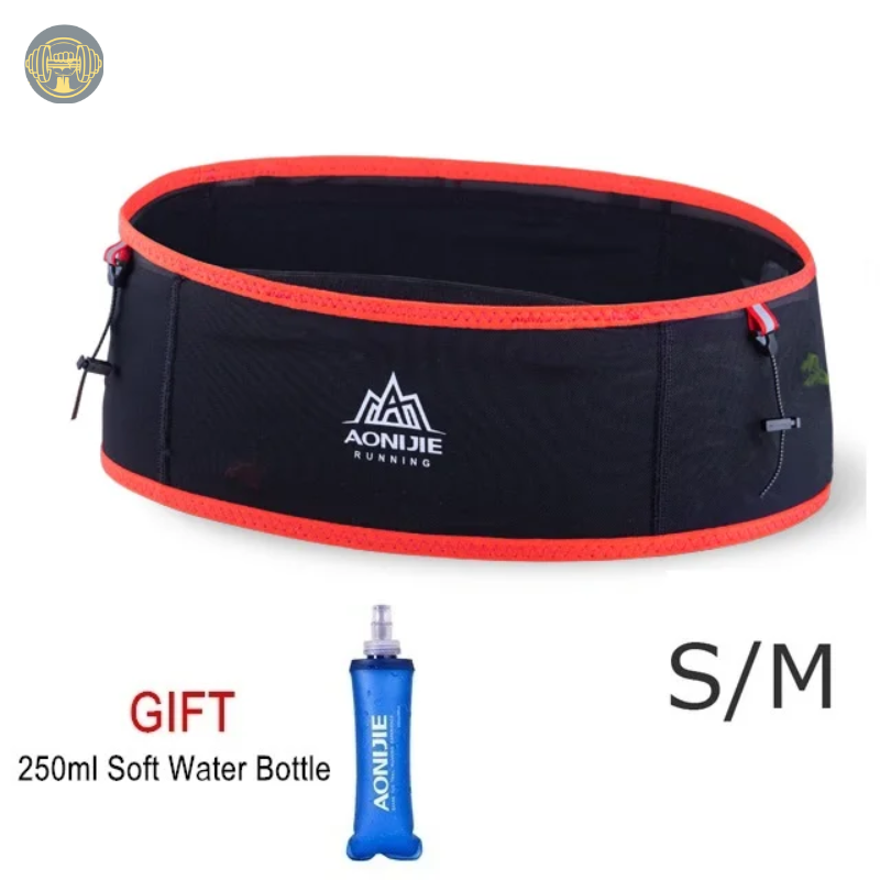 Running Belt Bag