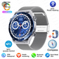 Sport Smart Watch For IOS Android