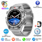 Sport Smart Watch For IOS Android