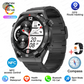 Sport Smart Watch For IOS Android