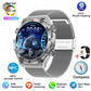 Sport Smart Watch For IOS Android