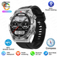 Sport Smart Watch For IOS Android