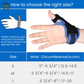 Thumb Brace Orthosis for Tenosynovitis