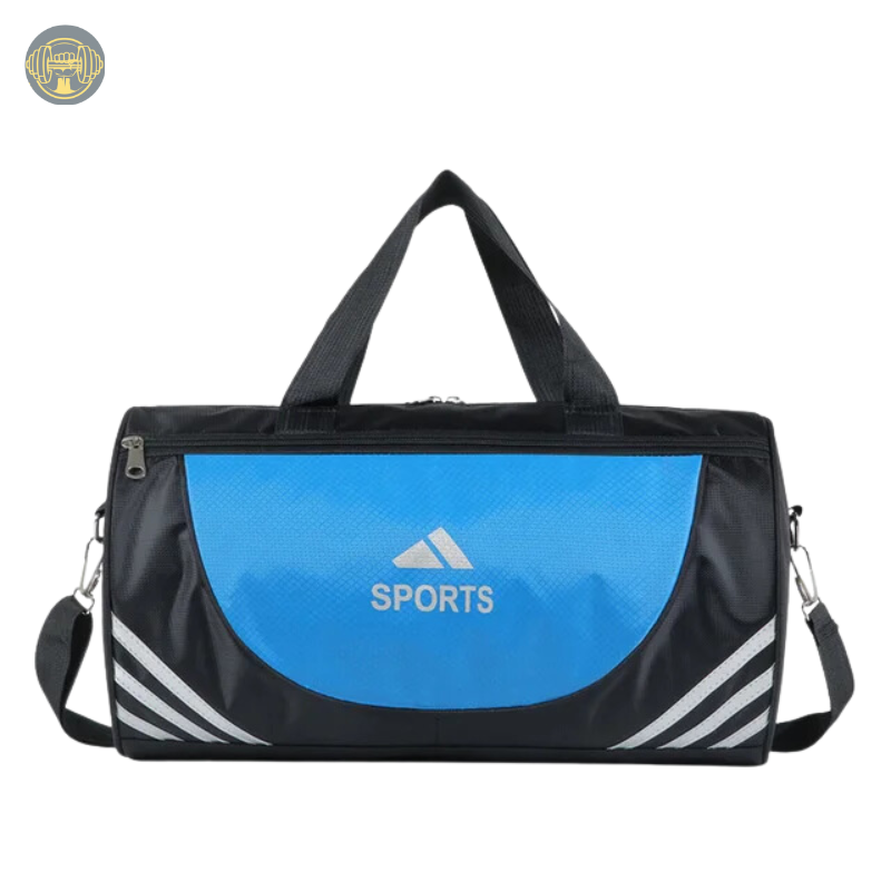 Waterproof Nylon Gym Bags