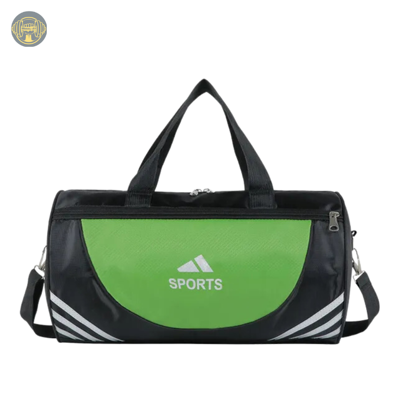 Waterproof Nylon Gym Bags