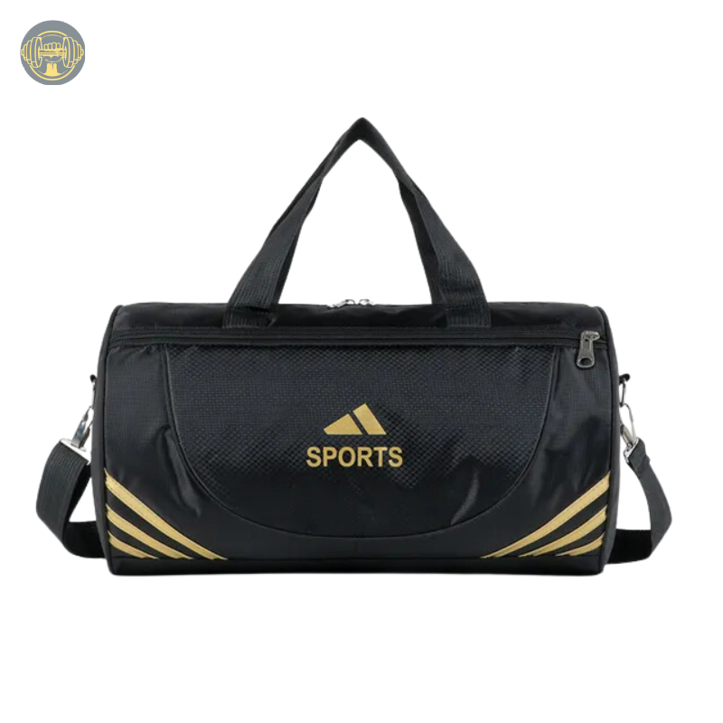 Waterproof Nylon Gym Bags