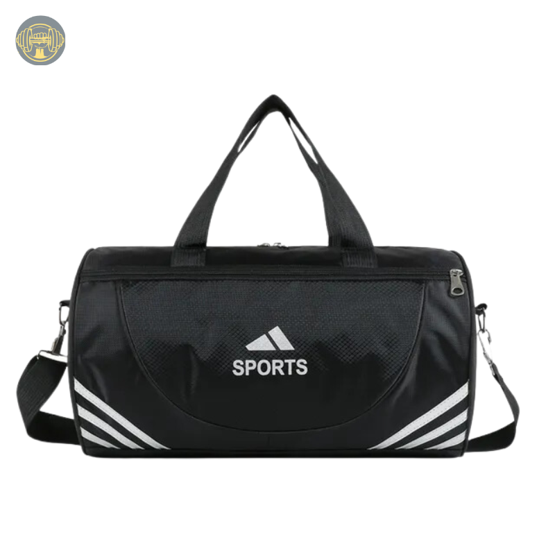 Waterproof Nylon Gym Bags