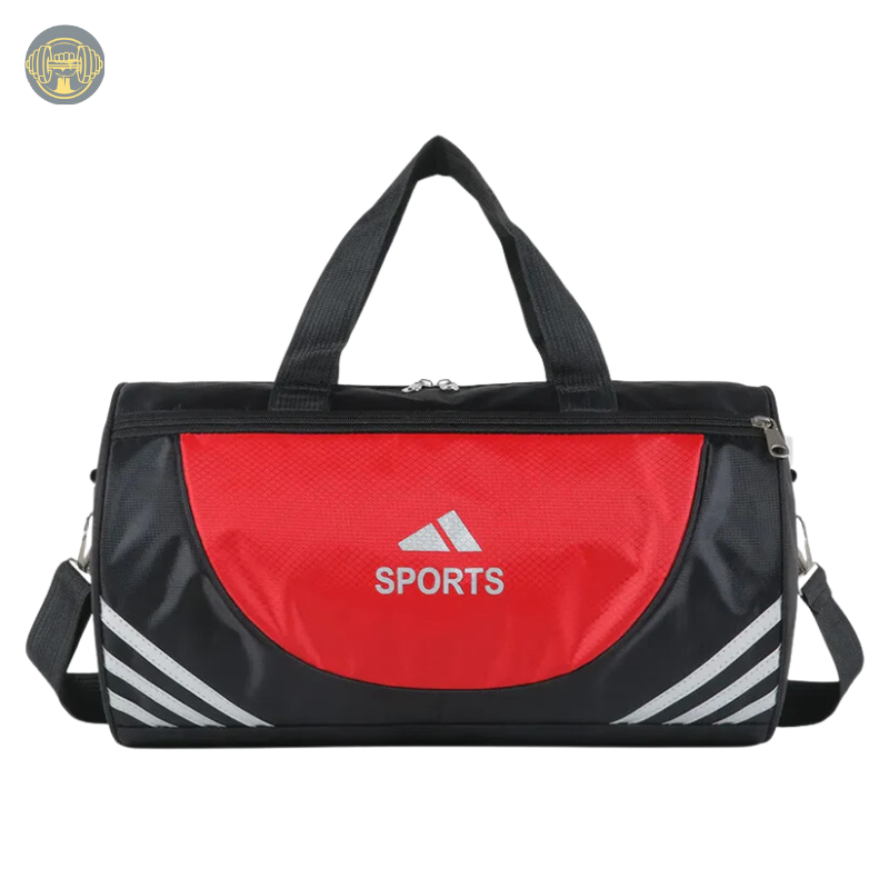 Waterproof Nylon Gym Bags